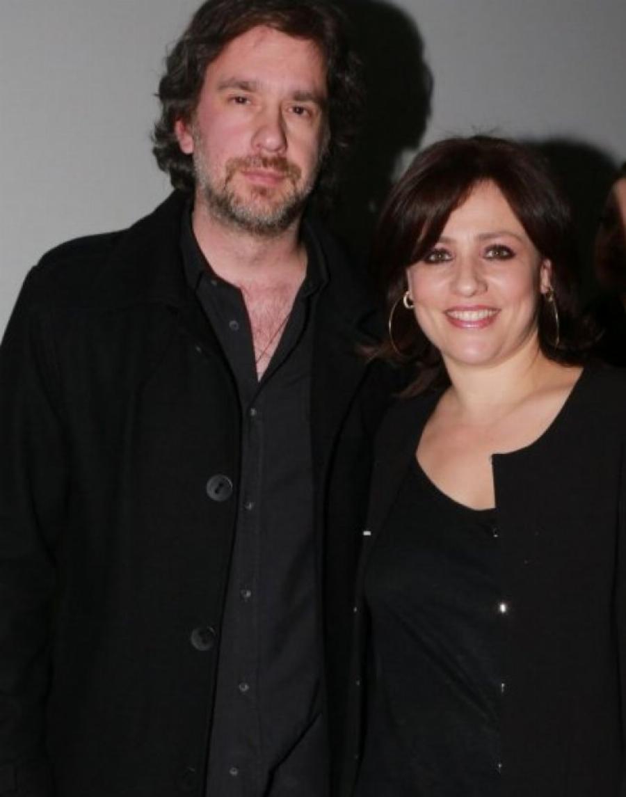 Αλέξανδρος Σταύρου: Η γνωριμία και ο γάμος με τη Τουμασάτου, ο λόγος που δεν δίνει συνεντεύξεις και η οικονομική κρίση