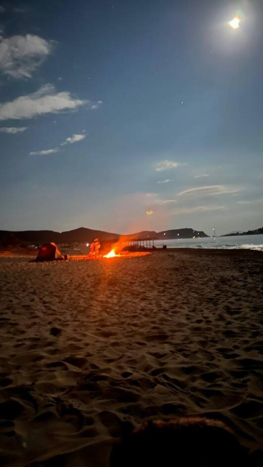 ” Έλεος…”: Η αποστομωτική απάντησή της Ιωάννας Τούνη στο αν χώρισε με τον Δημήτρη Αλεξάνδρου