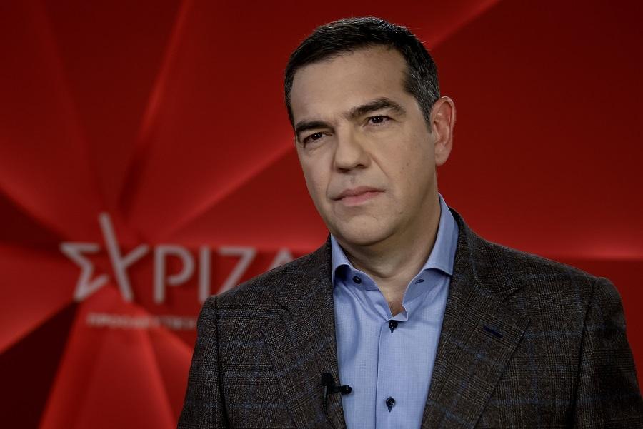 Αλέξης Τσίπρας: “Φοβάμαι ότι θα παραλάβω χάος”