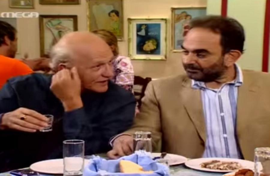 Άλκης Παναγιωτίδης: Η μετακόμιση στη Γαλλία, οι αξέχαστοι ρόλοι σε «Παρά Πέντε» και «50-50», η συμμετοχή σε 50 ταινίες και το βουδιστικό τατουάζ