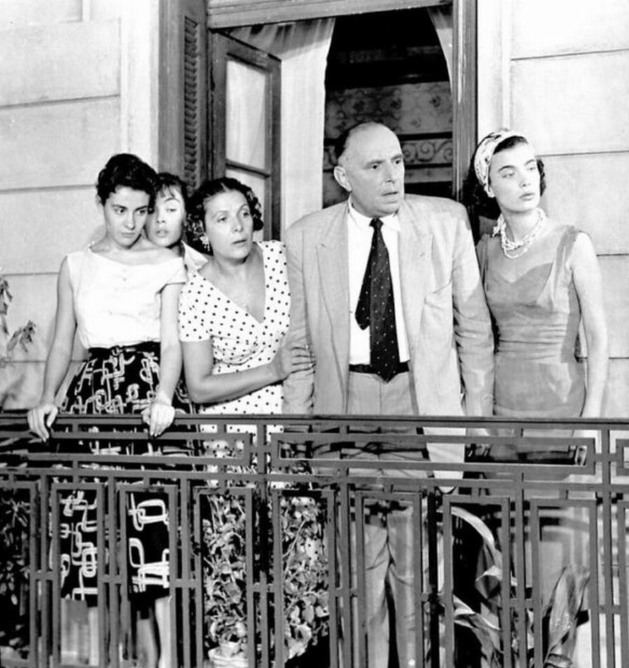 Άλλαξε για πάντα το ρου της ιστορίας του ελληνικού σινεμά: Η υποψηφιότητα για Όσκαρ, η χρεωκοπία και ο άδοξος θάνατος