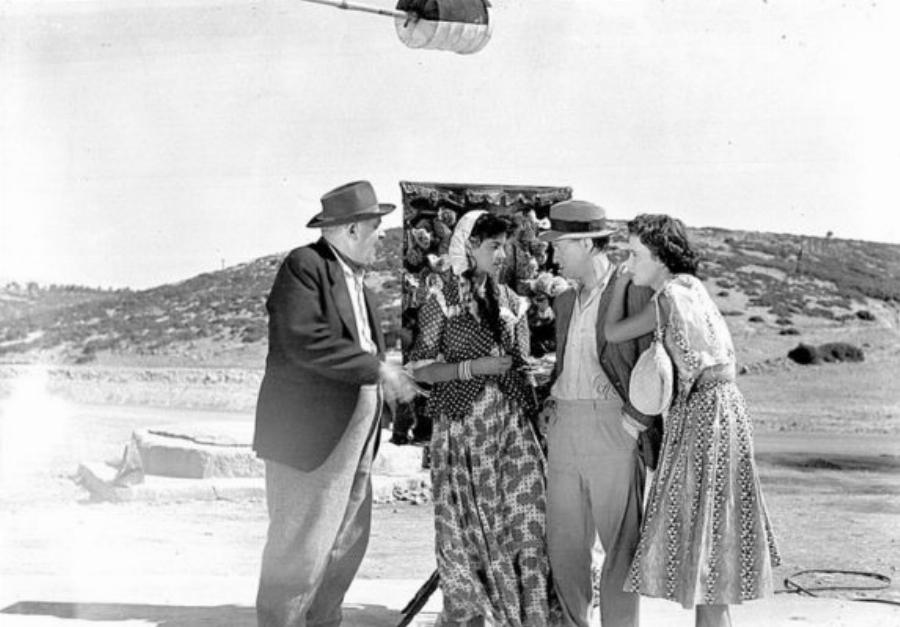 Άλλαξε για πάντα το ρου της ιστορίας του ελληνικού σινεμά: Η υποψηφιότητα για Όσκαρ, η χρεωκοπία και ο άδοξος θάνατος