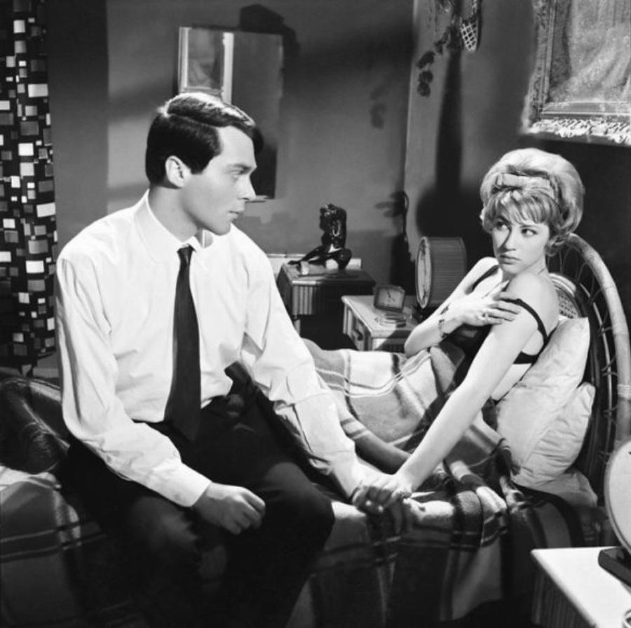 Άλλαξε για πάντα το ρου της ιστορίας του ελληνικού σινεμά: Η υποψηφιότητα για Όσκαρ, η χρεωκοπία και ο άδοξος θάνατος