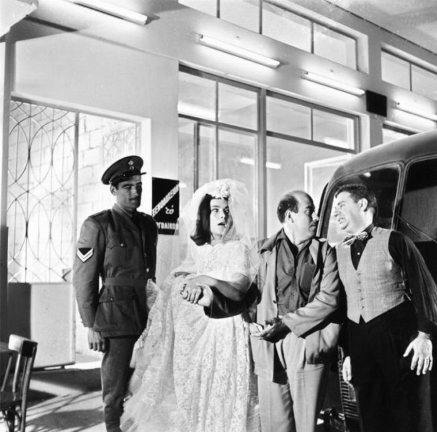 Άλλαξε για πάντα το ρου της ιστορίας του ελληνικού σινεμά: Η υποψηφιότητα για Όσκαρ, η χρεωκοπία και ο άδοξος θάνατος