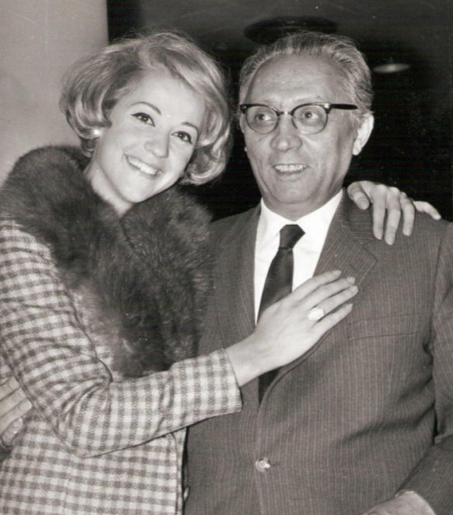 Άλλαξε για πάντα το ρου της ιστορίας του ελληνικού σινεμά: Η υποψηφιότητα για Όσκαρ, η χρεωκοπία και ο άδοξος θάνατος