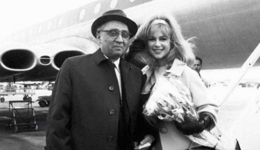 Άλλαξε για πάντα το ρου της ιστορίας του ελληνικού σινεμά: Η υποψηφιότητα για Όσκαρ, η χρεωκοπία και ο άδοξος θάνατος