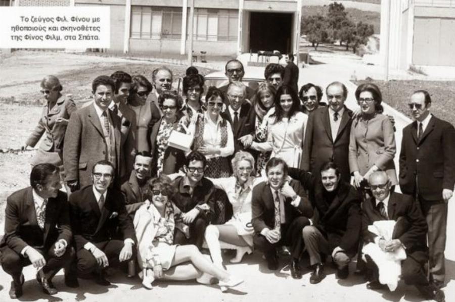 Άλλαξε για πάντα το ρου της ιστορίας του ελληνικού σινεμά: Η υποψηφιότητα για Όσκαρ, η χρεωκοπία και ο άδοξος θάνατος