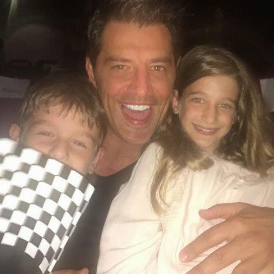 Δέκα φωτογραφίες της Αναστασίας Ρουβά που δείχνουν πόσο άλλαξε μέσα στα χρόνια και σε ποιον μοιάζει πλέον