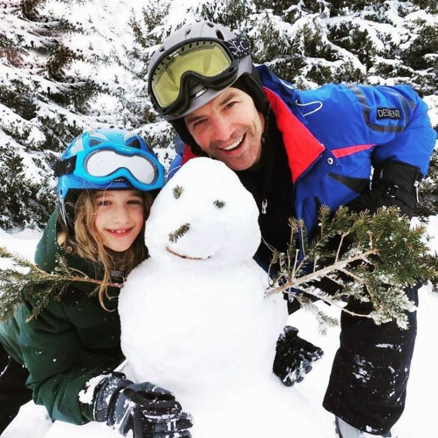 Δέκα φωτογραφίες της Αναστασίας Ρουβά που δείχνουν πόσο άλλαξε μέσα στα χρόνια και σε ποιον μοιάζει πλέον