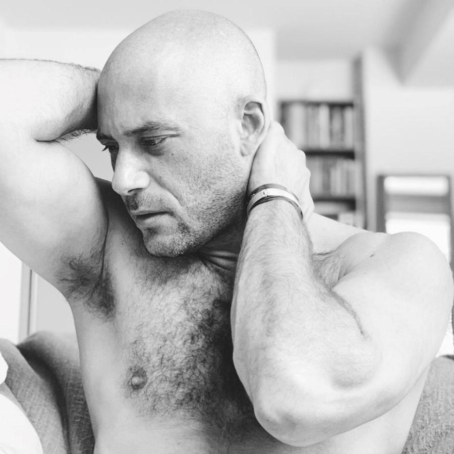 Αντίνοος Αλμπάνης: Πολυεθνική με απέρριψε επειδή είχα καρκίνο – Έχασα 40.000 ευρώ από «κανόνια»