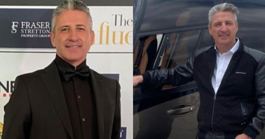 Γεννήθηκε σε τροχόσπιτο και σήμερα μένει σε έπαυλη εκατομμυρίων: Η ζωή του εκατομμυριούχου τσιγγάνου