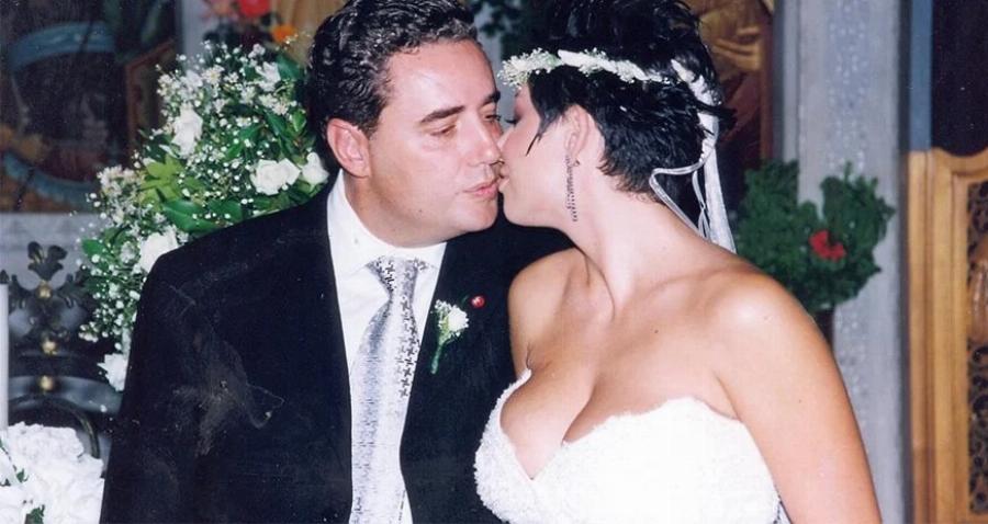 Άννα- Μαρία Λογοθέτη: Το κορίτσι του «3,2,1», ο γάμος, το πολύκροτο διαζύγιο, οι κατηγορίες και η νέα εμφάνιση