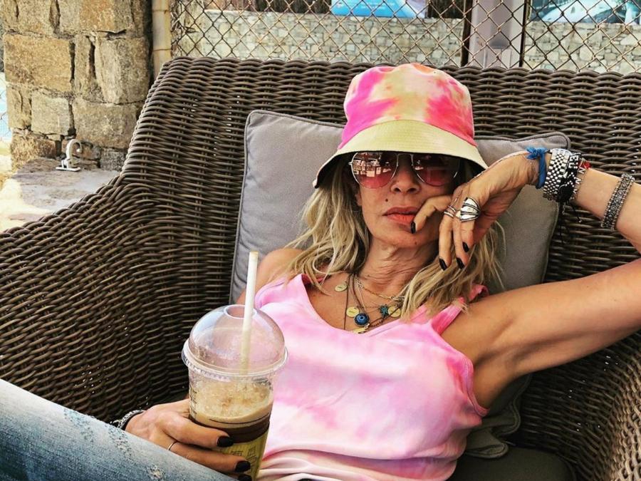 Η πραγματική ιστορία αγάπης πίσω από το “Δώδεκα” της Άννας Βίσση, τα γεγονότα “σταθμός” στην ζωή της και οι άντρες που την σημάδεψαν