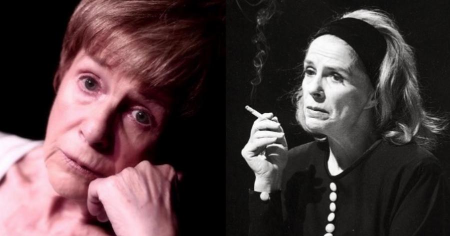 Αντιγόνη Βαλάκου: H εξομολόγηση για τα θλιβερά παιδικά της χρόνια, η αποβολή που της στοίχισε και το τραγικό τέλος σε νοσοκομείο