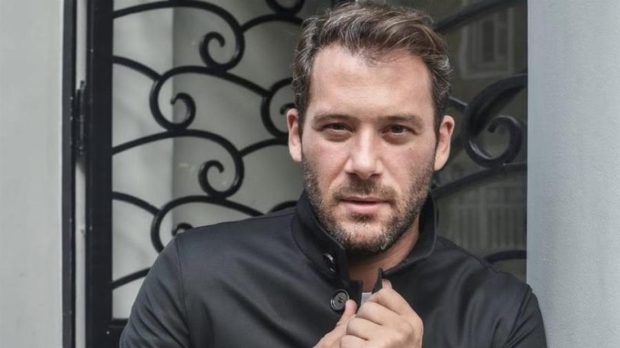 Αντίνοος Αλμπάνης: Πολυεθνική με απέρριψε επειδή είχα καρκίνο – Έχασα 40.000 ευρώ από «κανόνια»