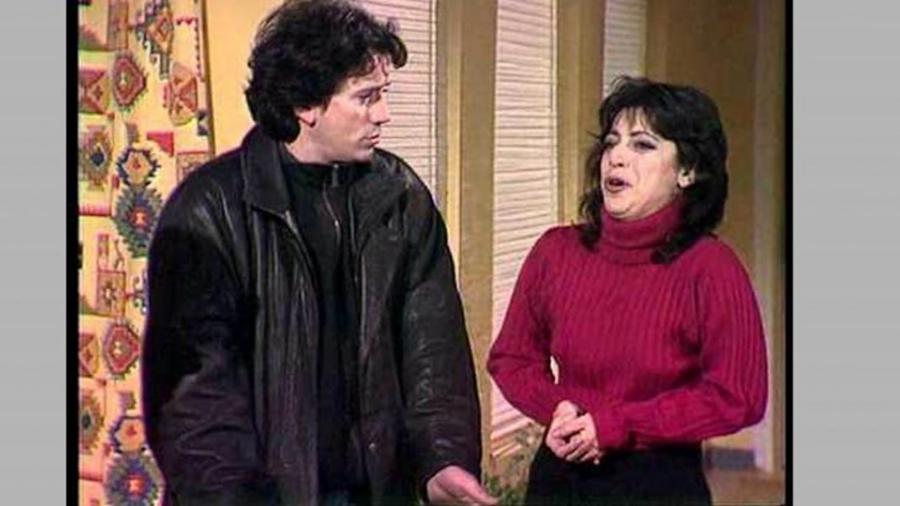 «Έκοβα τα μαλλιά μόνη μου και ποτέ δεν βαφόμουν»: Η άγνωστη ιστορία της Δήμητρας Παπαδοπούλου