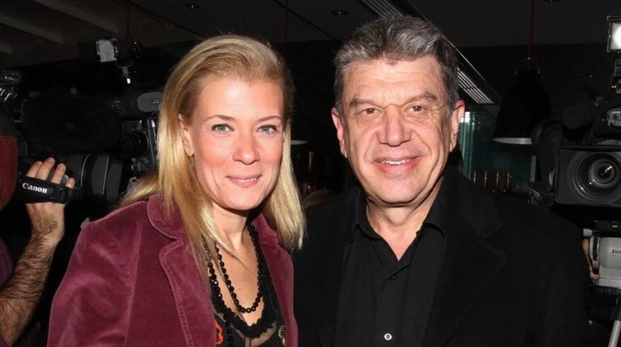 Γιάννης Βούρος: Ο γιος που γεννήθηκε χωρίς άκρα, τα τρία διαζύγια και το τεστ DNA για την κόρη του