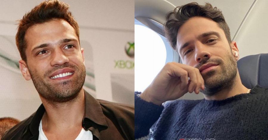 Ο ομορφότερος της Ελλάδας: «Ελεύθερος» ο Κωνσταντίνος Αργυρός – Χώρισε με την Αλεξάνδρα Φωτοπούλου