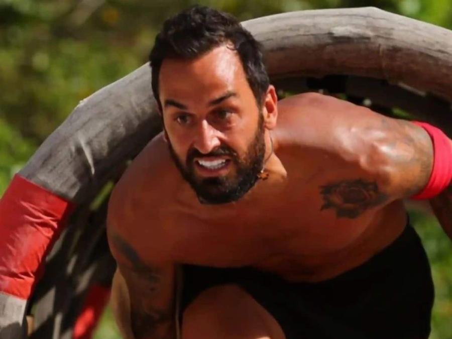 Αποκάλυψη φωτιά: «Ο Άρης Σοϊλέδης είπε ότι με τα χρήματα του επάθλου θα πάρει βίλα στη Γλυφάδα»