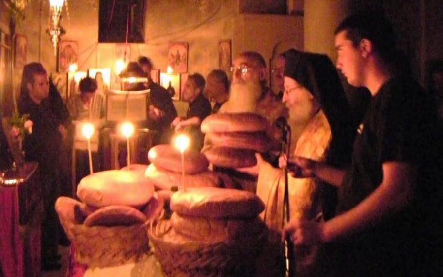 Εκκλησία: Τι είναι η αρτοκλασία και πότε τελείται;