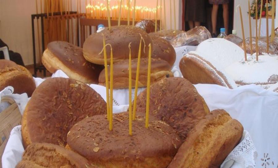 Εκκλησία: Τι είναι η αρτοκλασία και πότε τελείται;