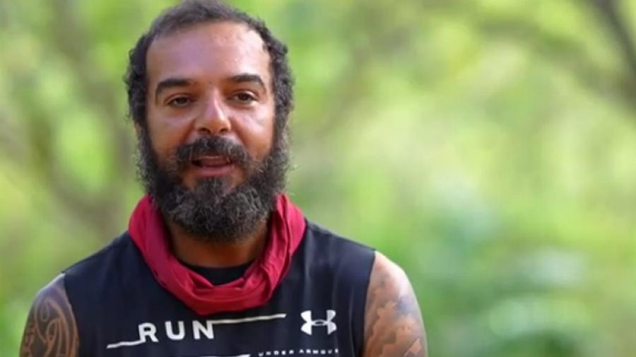 «Άρη δεν το παίρνεις ποτέ, στο υπογράφω εγώ»: Το ξέσπασμα του Τριαντάφυλλου για τον Σοϊλέδη