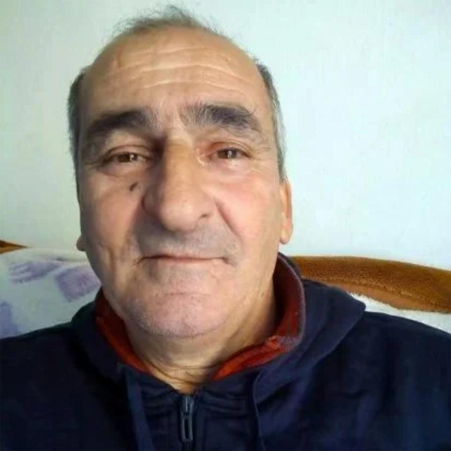 Τροχαίο δυστύχημα στην Καβάλα: Αυτός είναι ο 59χρονος οδηγός που σκοτώθηκε ακαριαία