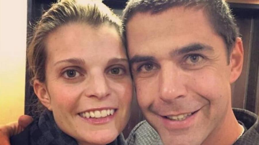 Άφωνους μας άφησε η Αθήνα Ωναση: Τι ακριβώς έκανε μετά το διαζύγιο της με τον Αλβάρο