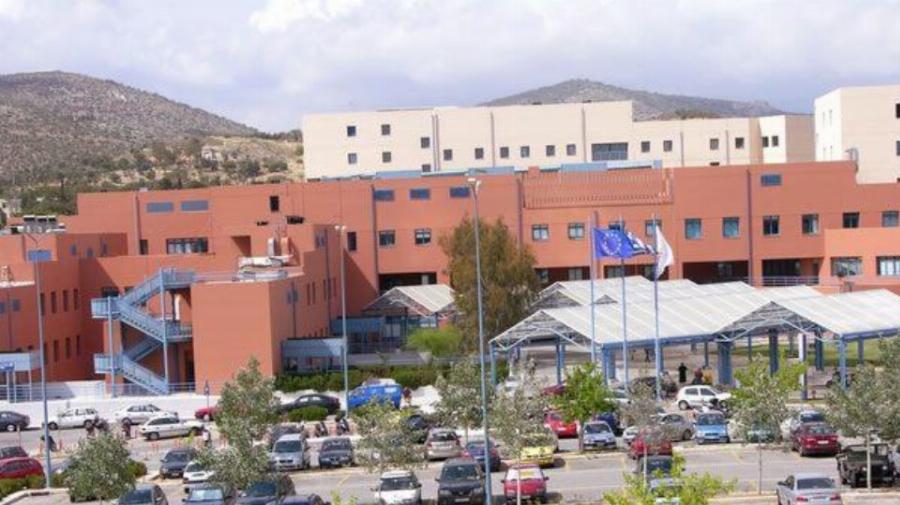 Αντώνης Χατζηγεωργίου: Η Ένωση Πνευμονολόγων Ελλάδας τιμά τον ήρωα με τη λευκή μπλούζα που σκότωσε ο κορωνοϊός