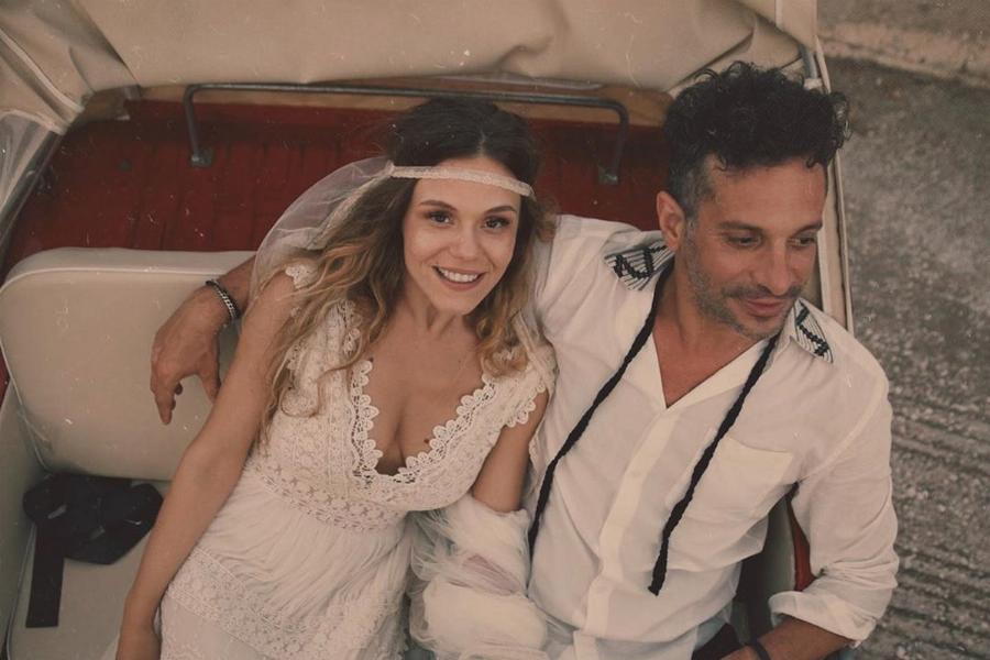 Γιώργος Χρανιώτης: «Ήρθαν στο γάμο μας και δεν μας έφεραν ούτε ένα δώρο, έκαναν αυτήν τη γυφτιά»