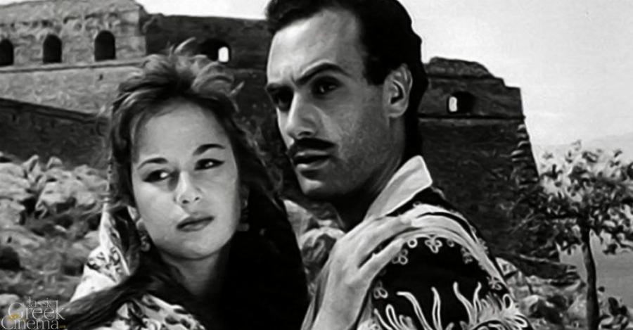 Μαρία Πενταγιώτισσα: Ο θρύλος της μοιραίας καλλονής, η παράδοση, η ιστορία με το σκάνδαλο και ο έρωτας που έγινε τραγούδι