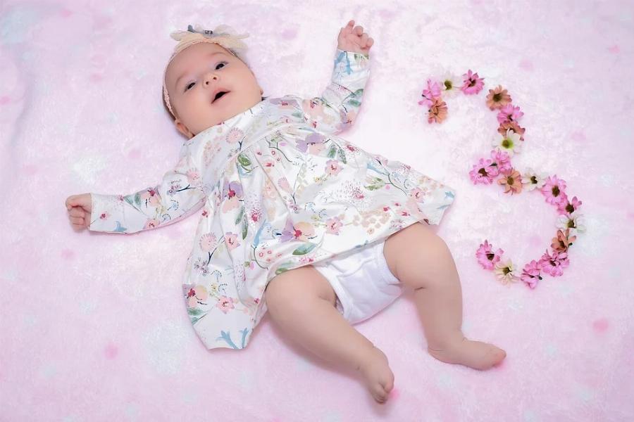 Tα ωραιότερα ονόματα για κορίτσια: Είναι ξεχωριστά και εμπνευσμένα από την Αρχαία Ελλάδα