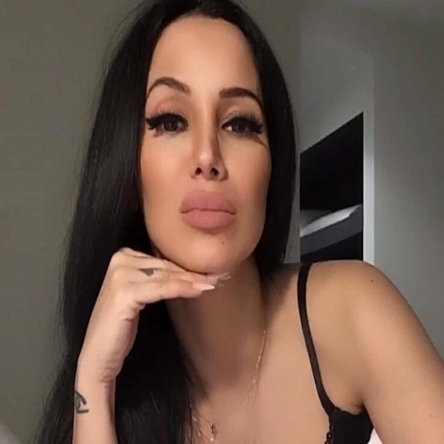 Βγήκε η νέα νομοθετική διάταξη και έκανε τη Χριστίνα Ορφανίδου να ξεσπάσει σε λυγμούς με όσα λέει μέσα