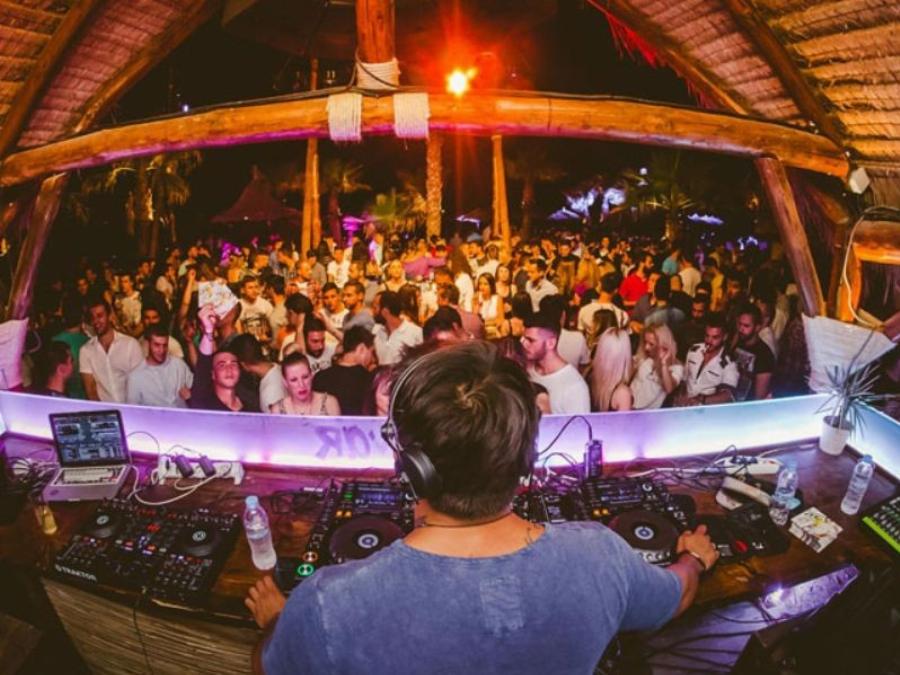 «Δεν θα γίνουμε Γκάζι, ούτε Φαληράκι»: Τέλος στις 11 το βράδυ η μουσική με απόφαση “βόμβα”