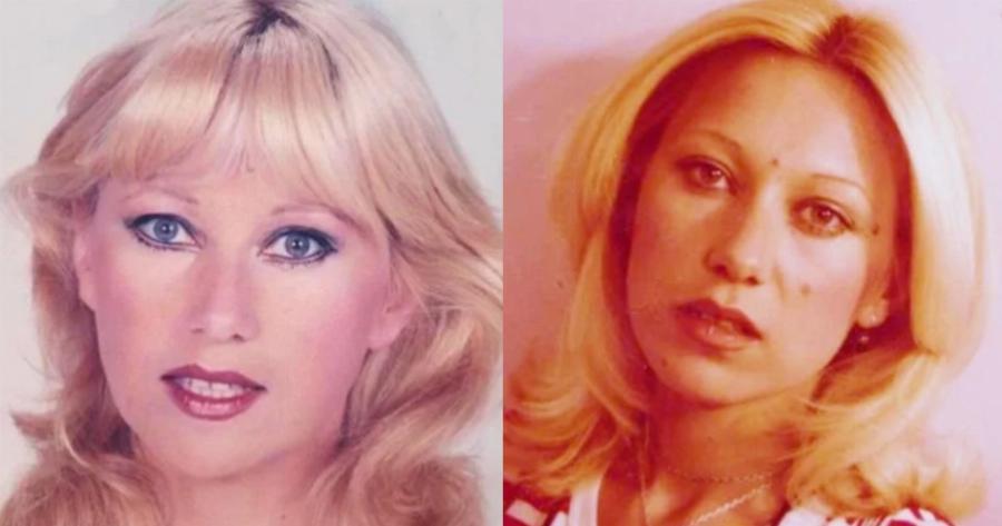 Έτσι ήταν η ηθοποιός Μαρία Μπονίκου πριν την σφάξει ο γιος της – Oι εικόνες λίγες ημέρες πριν την δολοφονία της