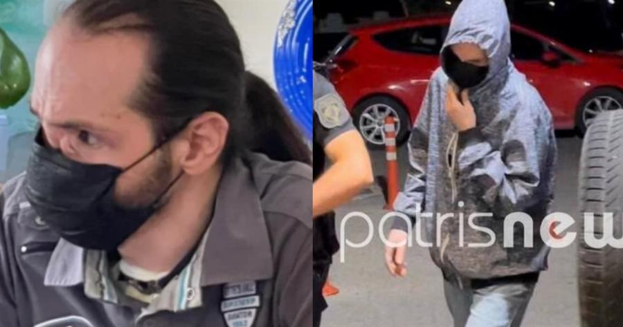 Η νέα ζωή του Θύμιου: Η νέα δουλειά, το σπίτι που νοικιάζει, οι γιατροί του και το δημόσιο ευχαριστώ