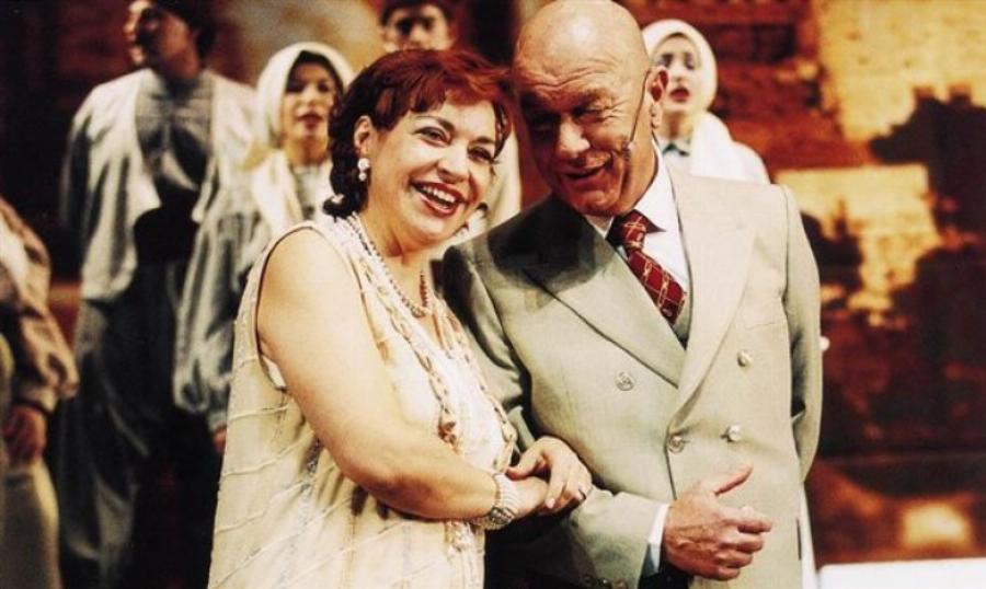 Γιώργος Μούτσιος: Ο «κακός» του ελληνικού σινεμά, το τροχαίο, τα 20 φάρμακα ημερησίως, η καθήλωση στο κρεβάτι και η εγκατάλειψη από όλους