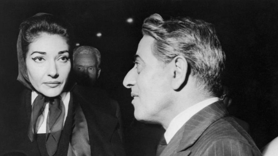 Μαρία Κάλλας: Η «θεϊκή» παρουσία του λυρικού πενταγράμμου, ο γάμος Ωνάση-Τζάκι, που τη βύθισε στην θλίψη, το ξαφνικό και άδοξο τέλος