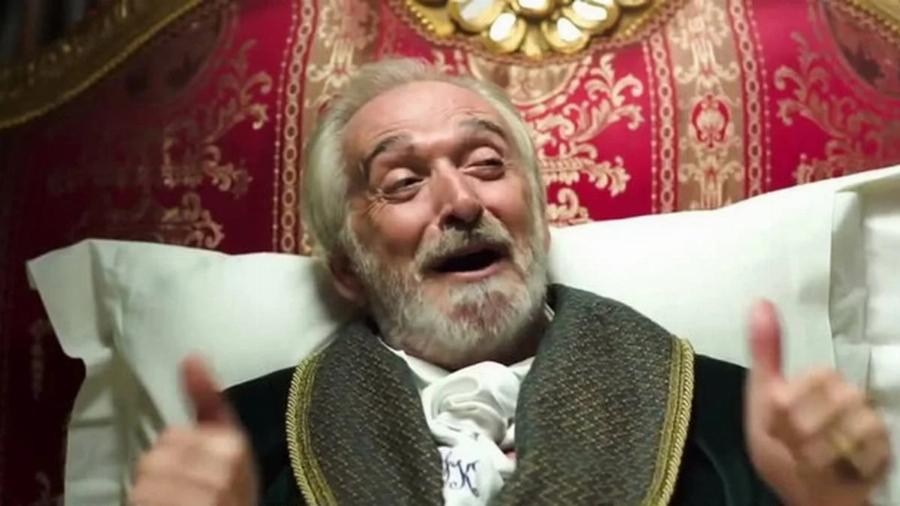 Κωνσταντίνος Ζαμπάρας: Ο θρυλικός «θείος του Τζόκερ», η καριέρα στο θέατρο, η απόφαση να μην κάνει οικογένεια και ο άδοξος θάνατος στα 63