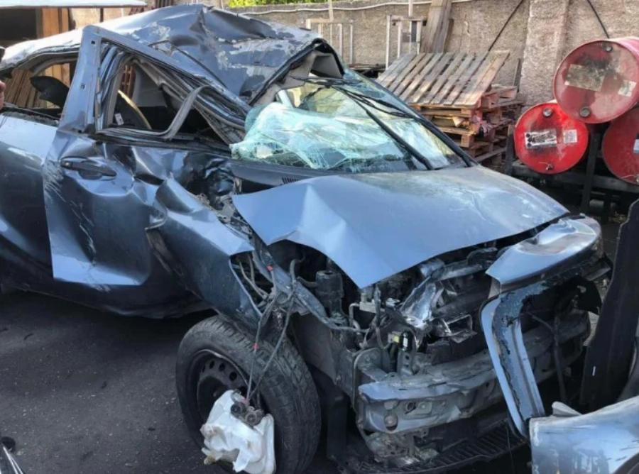 Τροχαίο δυστύχημα Χαλάνδρι: Ο 18χρονος πριν από ένα μήνα είχε και άλλο τροχαίο