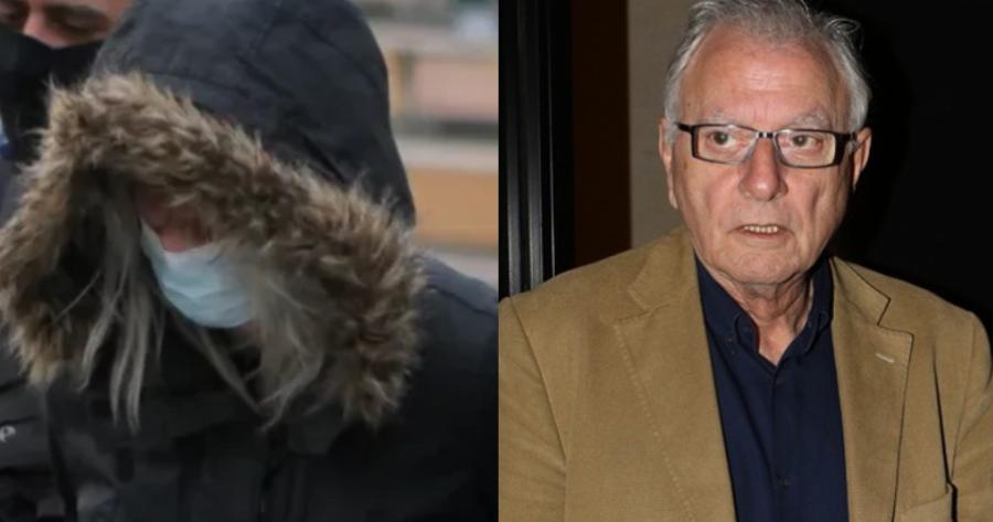 Κώστας Χαρδαβέλας: Φοβάμαι πως θα βγω αληθινός και θα αποφυλακιστεί η Ρούλα Πισπιρίγκου