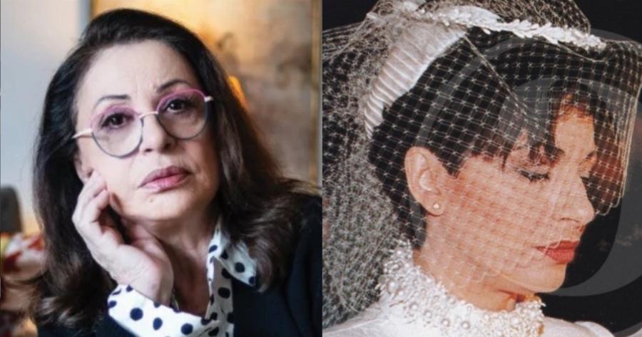 Χάρις Αλεξίου: Οι δυο γάμοι που έληξαν άδοξα, η υιοθεσία του πολυαγαπημένου της γιου και η άγνωστη καταγωγή της