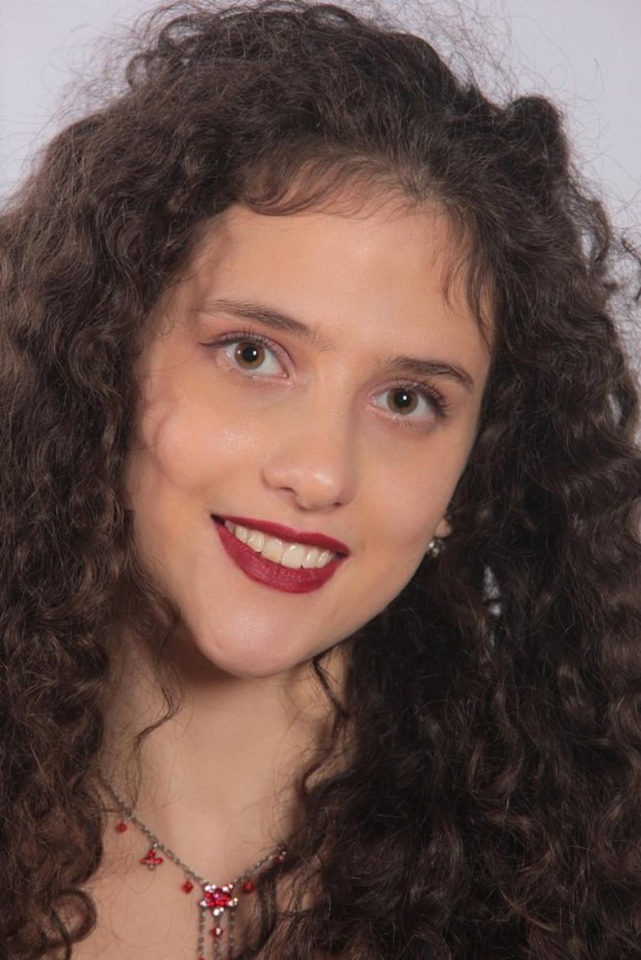 Η Μιχαέλα Κωνσταντινίδη σάρωσε στις πανελλήνιες με 19.260 μόρια και περνάει στην Ιατρική