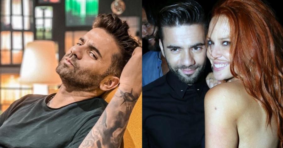 Θοδωρής Μαραντίνης: Το ξεκίνημα με τους Ονιράμα, τα χρόνια στην Θεσσαλονίκη, η σχέση με την Σίσσυ Χρηστίδου και ο χωρισμός τους το 2019