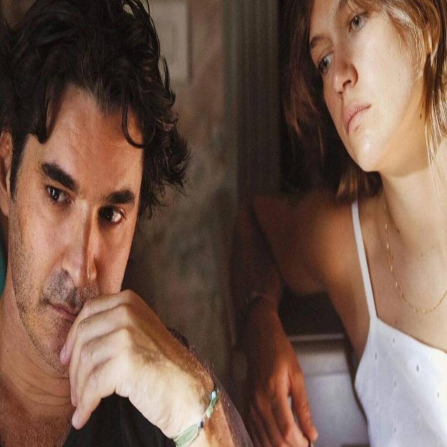 Χριστόφορος Παπακαλιάτης: Τα παιδικά χρόνια, η δουλειά από τα 16, η κατάθλιψη και η ψυχοθεραπεία