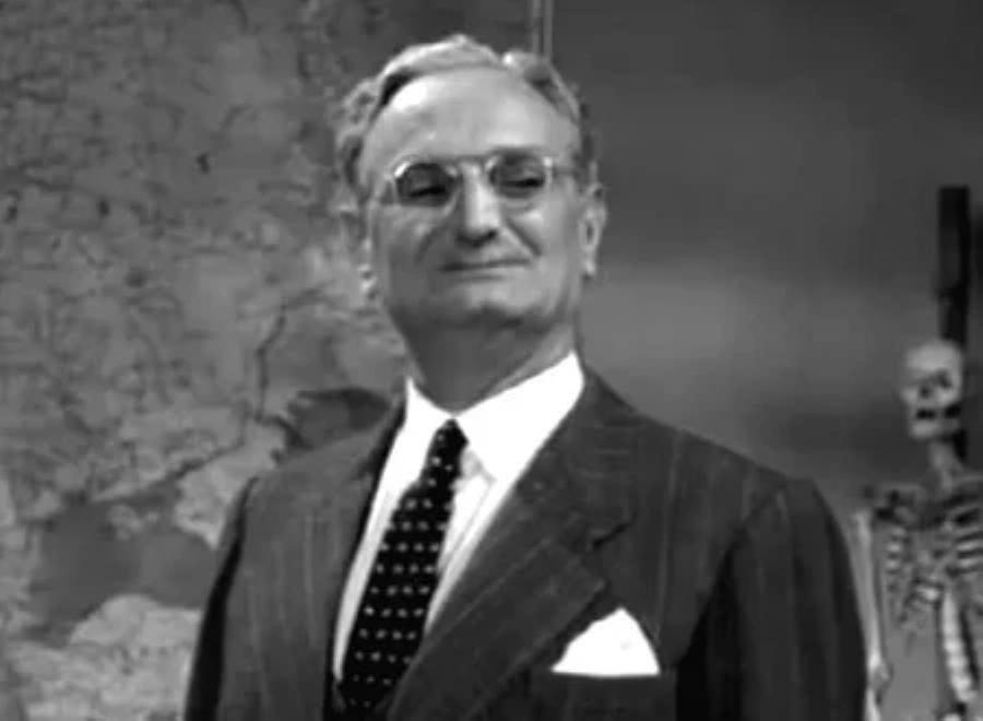 Χρήστος Τσαγανέας: Η δύσκολη διαμάχη με την οικογένεια του, η αριστοκρατική καταγωγή του και η εκτέλεση διάσημης ηθοποιού μπροστά του