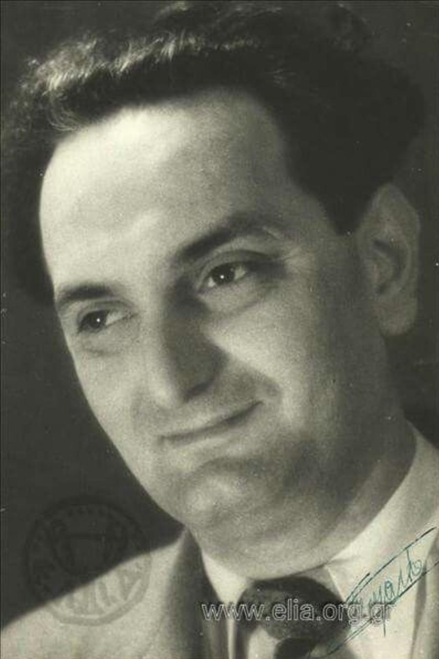 Χρήστος Τσαγανέας: Η δύσκολη διαμάχη με την οικογένεια του, η αριστοκρατική καταγωγή του και η εκτέλεση διάσημης ηθοποιού μπροστά του