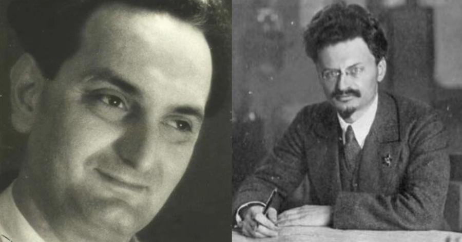 Χρήστος Τσαγανέας: Η δύσκολη διαμάχη με την οικογένεια του, η αριστοκρατική καταγωγή του και η εκτέλεση διάσημης ηθοποιού μπροστά του