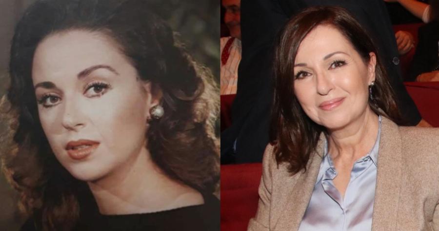 Κοραλία Καράντη: Tα δυο διαζύγια, το παιδί που μεγάλωσε μόνη της και η οικογένεια στην Αφρική