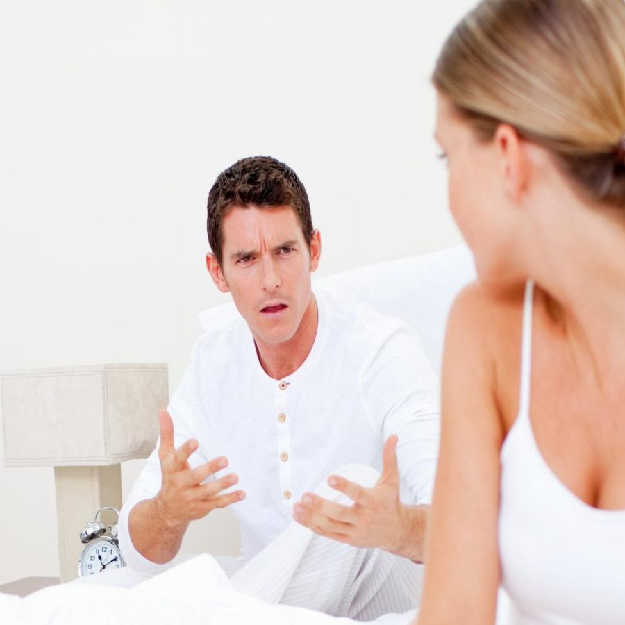 Όταν μια γυναίκα σταματάει να αγαπάει έναν άνδρα συμβαίνουν αυτά τα 9 πράγματα